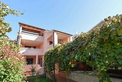 Studio mit Terrasse und Klimaanlage