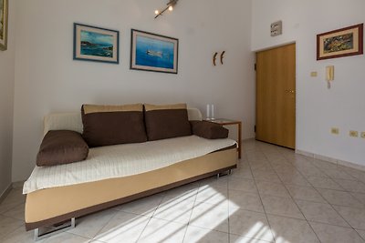 Vakantieappartement Gezinsvakantie Dramalj