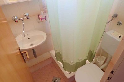 Vakantieappartement Gezinsvakantie Starigrad