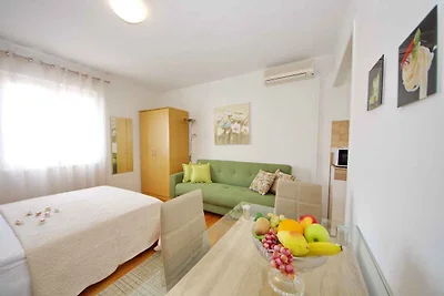 Vakantieappartement Gezinsvakantie Zadar