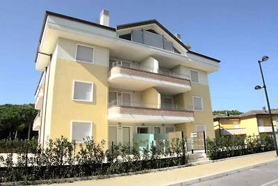 Appartamento Vacanza con famiglia Rosolina