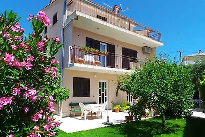 Appartamento Vacanza con famiglia Novi Vinodolski