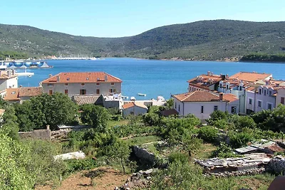 Appartamento Vacanza con famiglia Cres