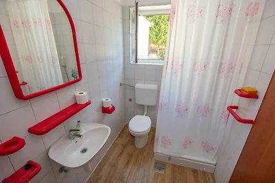 Ferienwohnung mit Klimaanlage