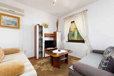 Vakantieappartement Gezinsvakantie Njivice