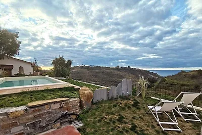 Appartamento Vacanza con famiglia Pompeiana