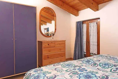 Appartamento Vacanza con famiglia Trento