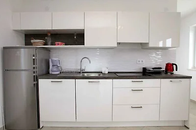 Apartament Dla rodzin Zecevo