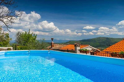 Villa mit Privatpool