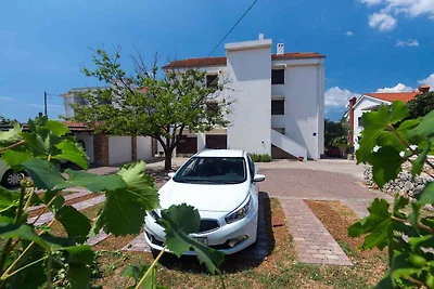 Appartamento Vacanza con famiglia Punat