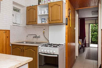 Casa vacanze Vacanza di relax Balatonmáriafürdö
