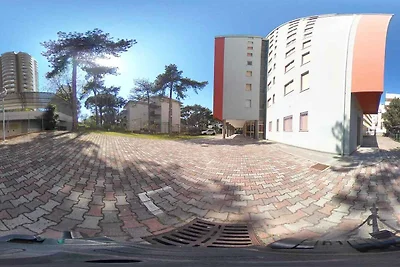 Vakantieappartement Gezinsvakantie Lignano Sabbiadoro