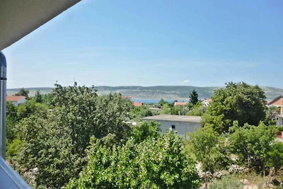 Vakantieappartement Gezinsvakantie Starigrad