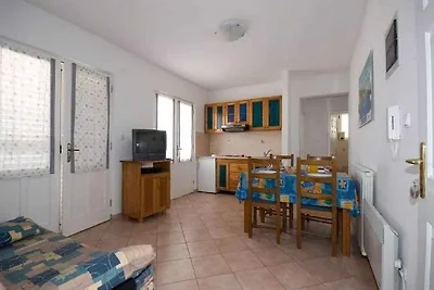 Vakantieappartement Gezinsvakantie Vrsar