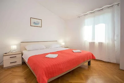 Vakantieappartement Gezinsvakantie Poreč