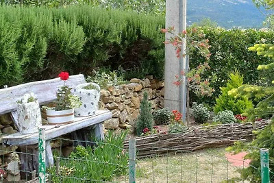 Ferienwohnung 60 m zum Sandstrand