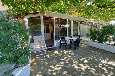 Appartamento Vacanza con famiglia Baska