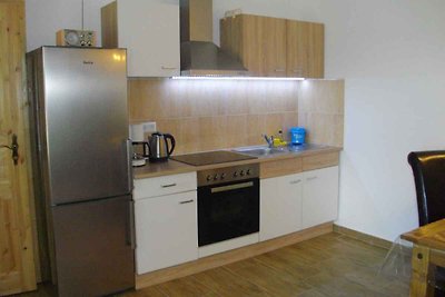 Vakantieappartement Gezinsvakantie Lübben