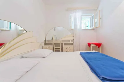Appartamento Vacanza con famiglia Bol