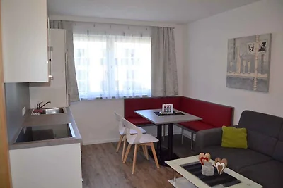 Ferienwohnung mit Aussicht auf die Berge