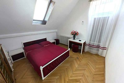 Casa vacanze Vacanza di relax Balatonbereny