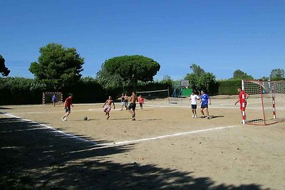 Ferienwohnung Camping Playa Cambrils