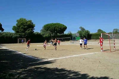 Appartamento Vacanza con famiglia Cambrils