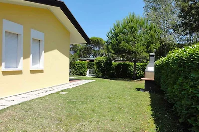 Ferienwohnung in ruhigen Gegend