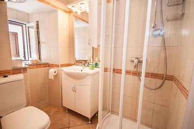 Ferienwohnung nahe zum Strand