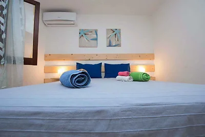 Appartamento Vacanza con famiglia Siracusa