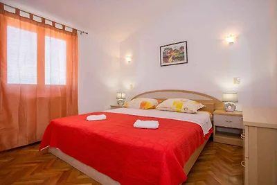 Ferienwohnung mit Klimaanlage