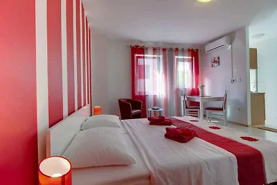 Gemütliche Unterkunft NIKOLINA in Mali Lošinj