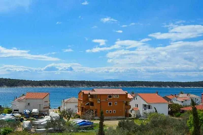 Ferienwohnung in Meernähe