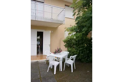 Ferienhaus mit Klimaanlage