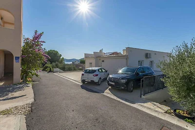 Vakantieappartement Gezinsvakantie Rogoznica