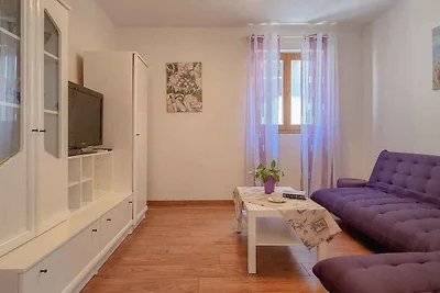 Ferienwohnung mit Klimaanlage und