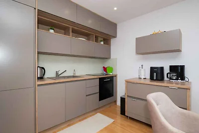 Ferienwohnung WOHNUNG RITA (4+1)