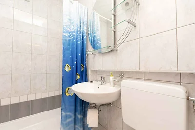 Apartament Dla rodzin Lokva Rogoznica
