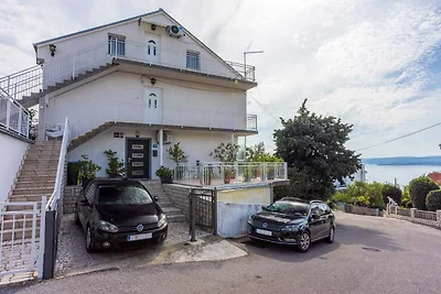 Appartamento Vacanza con famiglia Crikvenica