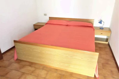 Ferienwohnung in der Nähe des Zentrums