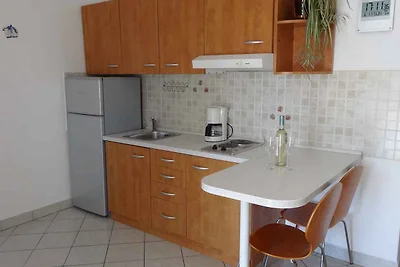 Vakantieappartement Gezinsvakantie Njivice