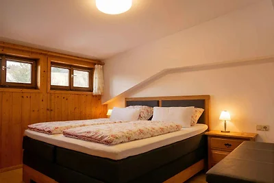 Ferienwohnung mit Südbalkon