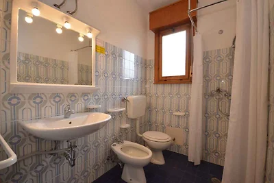 Ferienwohnung mit Balkon