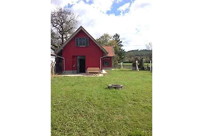 Ferienhaus in ländlicher Ruhe