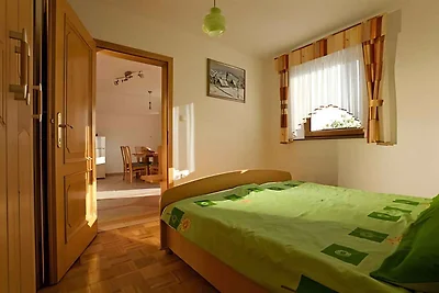 Ferienhaus mit Panoramablick