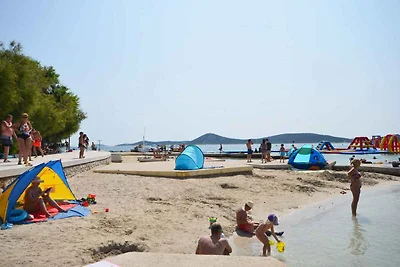 Appartamento Vacanza con famiglia Vodice