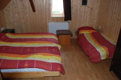 Casa vacanze Vacanza di relax Oberwiesenthal