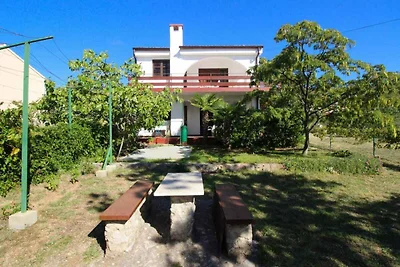Appartamento Vacanza con famiglia Punat