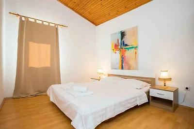 Ferienwohnung mit Klimaanlage und Meerblick