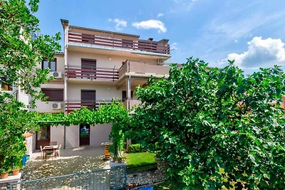Appartamento Vacanza con famiglia Biograd na Moru
